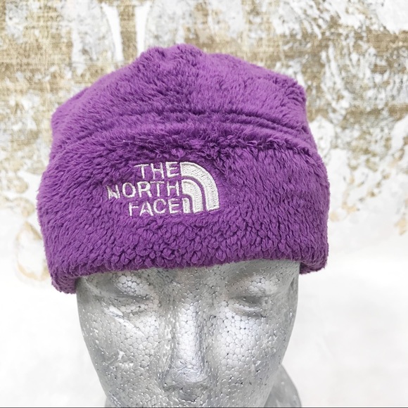 north face toddler winter hat
